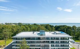 Sea & Lake - City Apartments